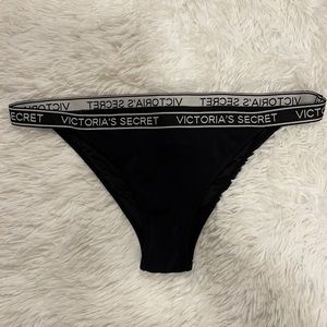 Victoria’s Secret bikini bottom